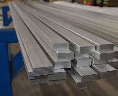 ASTM B166 Inconel 600 Rectangular Bar
