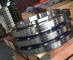 Inconel 625 Ring Joint Flange