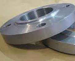 Inconel Screwed Flange