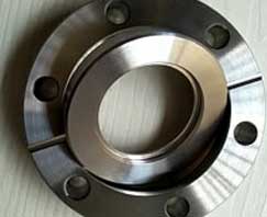 Inconel Alloy 625 SORF Flanges