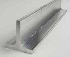 Inconel T-Bar