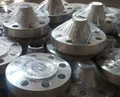 Inconel® Alloy Tongue & Groove Flange