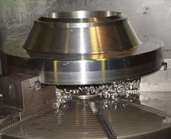 Inconel Weld Neck Flanges