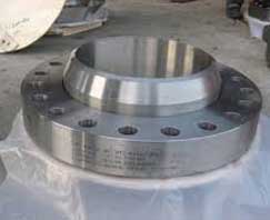 Inconel 625 WNRF Flange