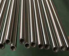 Inox 317L Tube
