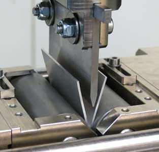 Mild Steel IS 2062 Gr.B Cr Plate Testing