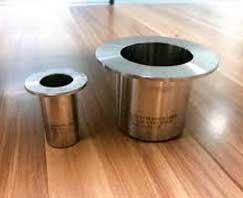 Hastelloy C276 Lap Joint Stub Ends