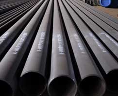 Large Diameter Carbon Steel Pipe