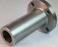 DIN 2.4819 Long Stubend