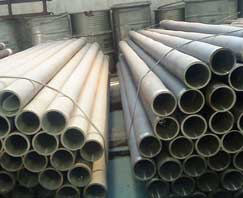 Low Alloy ASTM A335 P5 Steel Pipe