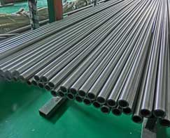 Marine Grade 316L Stainless Steel Tubing