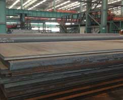 Mild Steel IS 2062 Gr.B Cr Plate