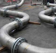 Monel 2.4360 Schedule 40 Pipe