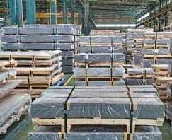 Monel 400 Alloy Polished Plate