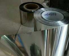 Monel Alloy 400 Foil