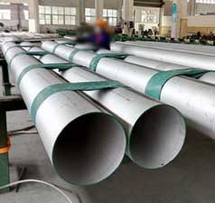 Monel Alloy 400 Round Pipe