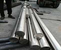 400 Alloy Bright Bar