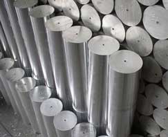 Nickel Alloy 400 Hollow Bar