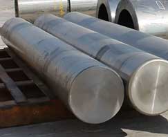 Alloy 400 Hot Rolled Bar