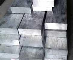 Monel 4400 Rectangular Bar