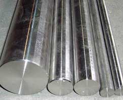 ASTM B164 Monel 400 Round Bar