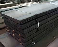 Ms Gr.A IS 2062 Cold Rolled Plate