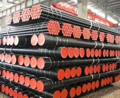 MS IBR Pipe