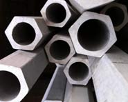 Nickel 200 Bush Hex Pipe