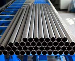 Nickel 2200 4 inch Pipe