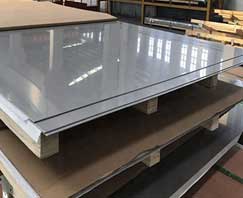 Nickel Alloy 400 Sheet