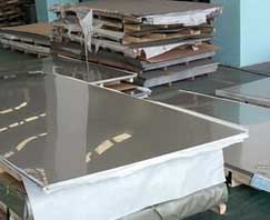 Nickel Alloy 600 Sheet