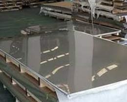 Nickel Alloy 625 Sheet