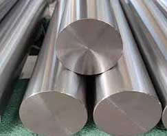ASME SB160 Nickel 200 Hot Rolled Bar