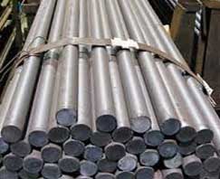 Alloy 200 Precision Ground Stock