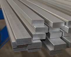 Nickel® Alloy 200 Rectangular Bar