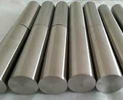 Alloy 200 Rod