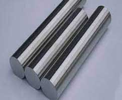 Alloy 200 Rods