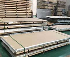 Nickel UNS N02200 Flat Plate