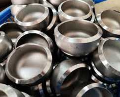 Alloy C276 Pipe Cap