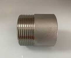 Nickel Alloy C276 Pipe Nipples