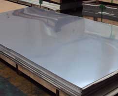Pure Ni Alloy 200 Cold Rolled Plate