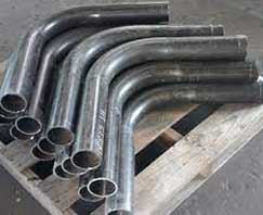 ASTM B366 UNS N10276 Return Bends