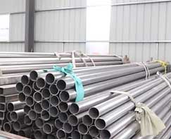 S42000 Stainless Steel Round Pipe
