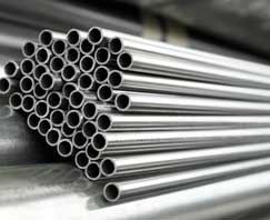 SA 213 TP 321 Seamless Tube