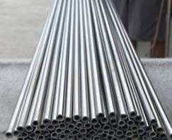 SA 249 TP 316L Cold Drawn Precision Tube