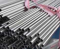 Sa 249 Tp316l Welded Tube