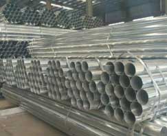 SA 312 TP 304L ERW Pipe