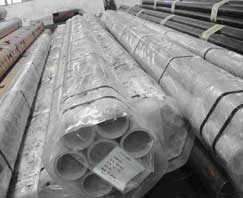 SA 312 TP 316 Schedule 40 Pipes