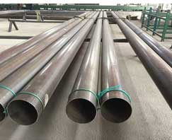 SA 312 TP 316Ti Schedule 40 Pipe