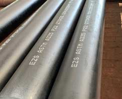 SA335 P22 Round Pipe